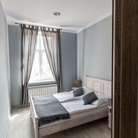 Apartamenty Eden Устрики-Долішні Екстер'єр фото