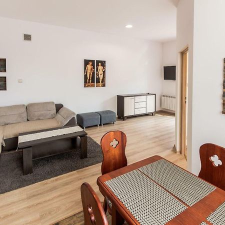 Apartamenty Eden Устрики-Долішні Екстер'єр фото