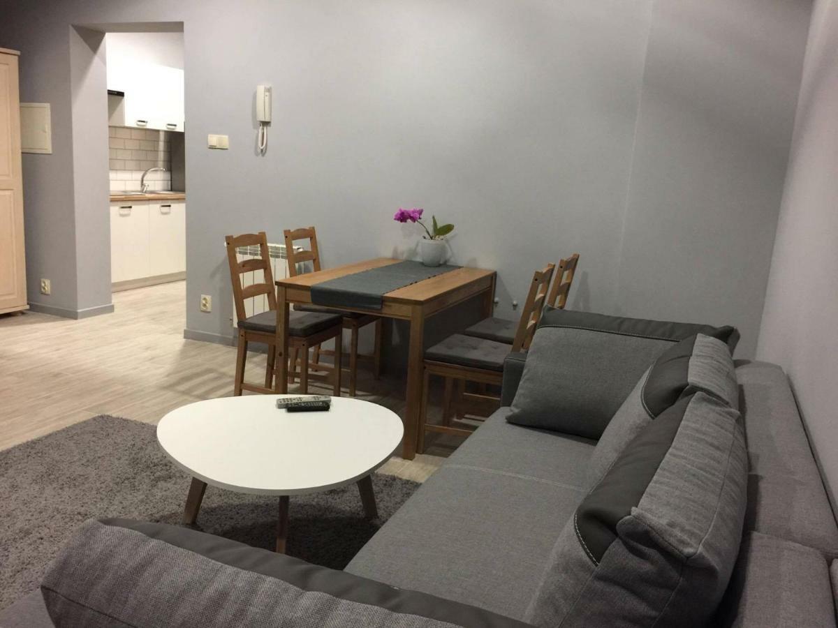 Apartamenty Eden Устрики-Долішні Екстер'єр фото