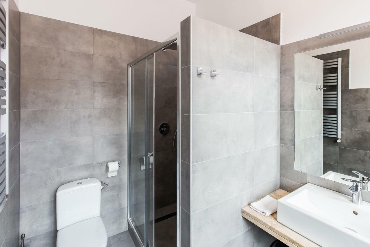 Apartamenty Eden Устрики-Долішні Екстер'єр фото
