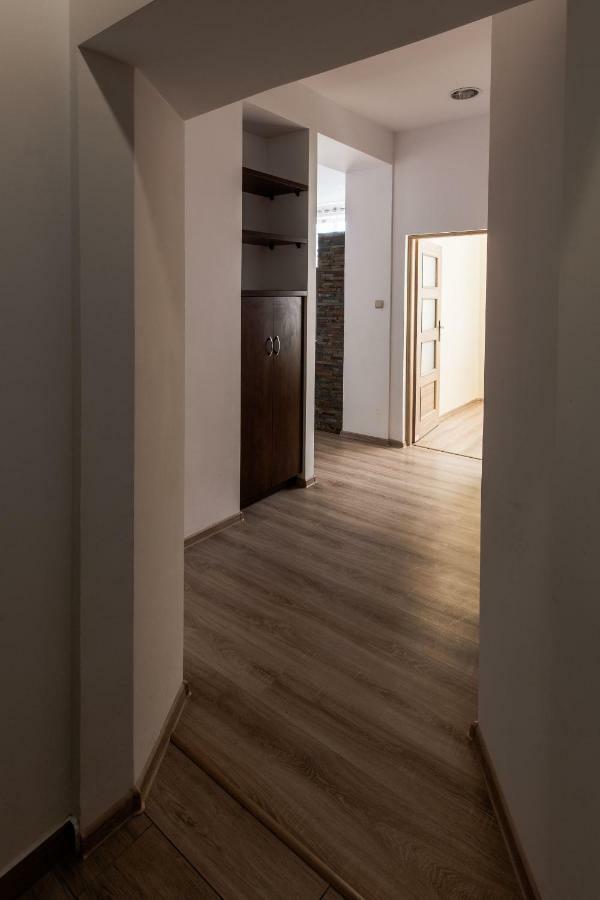 Apartamenty Eden Устрики-Долішні Екстер'єр фото
